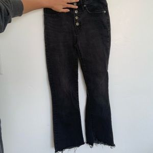 Madewelll Cali Demi Boot